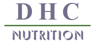DHC NUTRITION